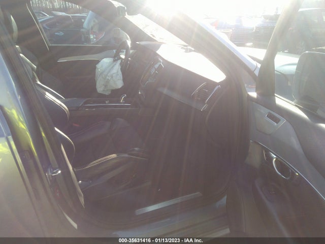 2017 Volvo XC90, VIN: YV4BC0PM9H1112582