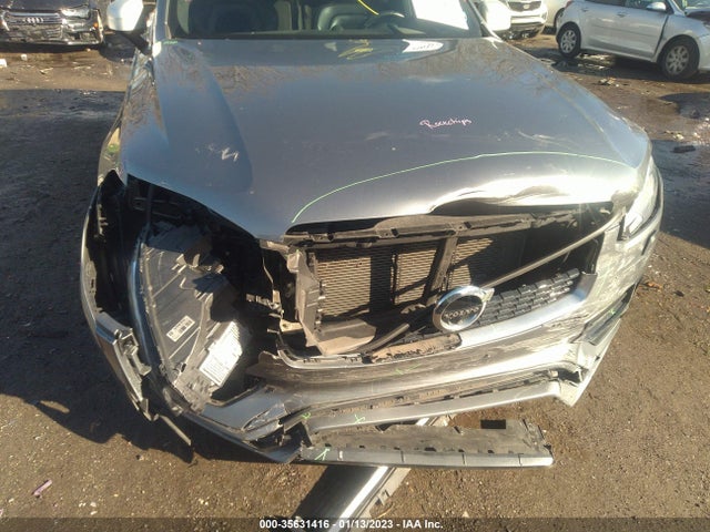 2017 Volvo XC90, VIN: YV4BC0PM9H1112582