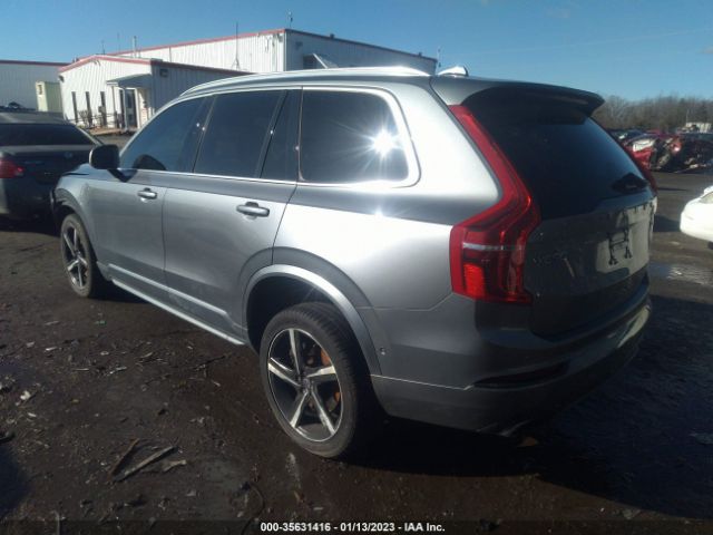 YV4BC0PM9H1112582 Volvo Xc90 R-design