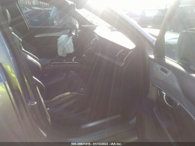 YV4BC0PM9H1112582 Volvo Xc90 R-design