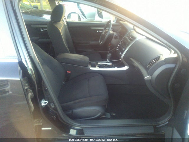 Nissan Altima 2.5 S 2014 1N4AL3AP7EC417927 Image 6