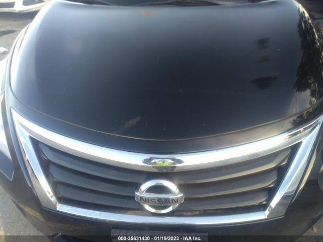 Nissan Altima 2.5 S 2014 1N4AL3AP7EC417927 Image 7