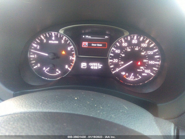 Nissan Altima 2.5 S 2014 1N4AL3AP7EC417927 Image 8