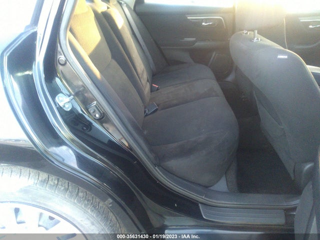 Nissan Altima 2.5 S 2014 1N4AL3AP7EC417927 Image 9