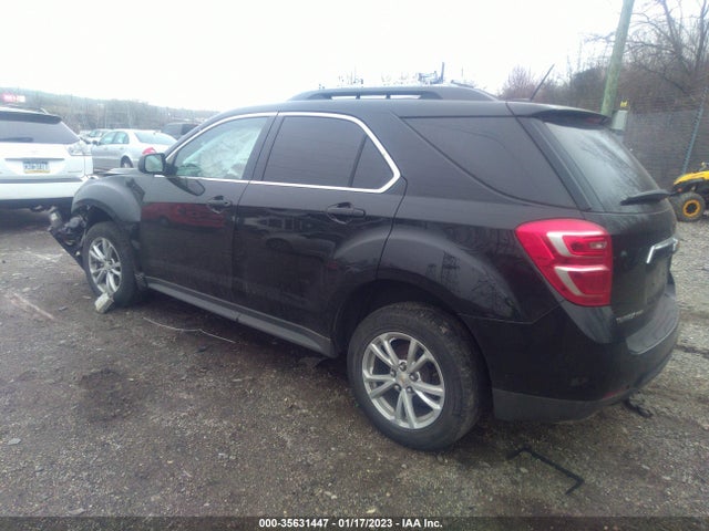 Chevrolet EQUINOX LT 2017 2GNFLFEK2H6307520 Image 4