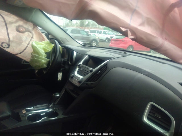 Chevrolet EQUINOX LT 2017 2GNFLFEK2H6307520 Image 6