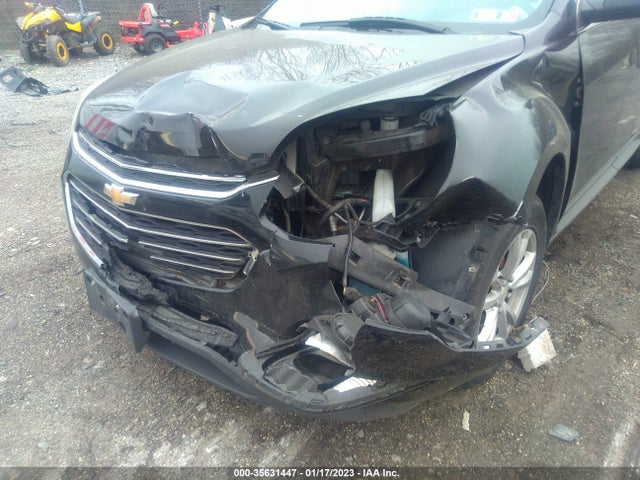 Chevrolet EQUINOX LT 2017 2GNFLFEK2H6307520 Image 7