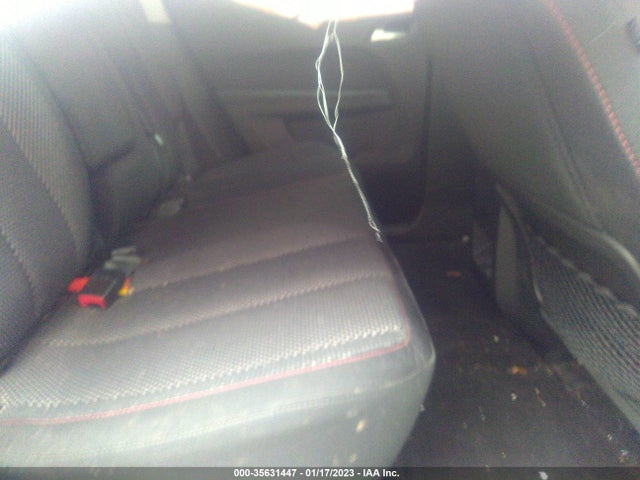 Chevrolet EQUINOX LT 2017 2GNFLFEK2H6307520 Image 9