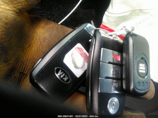 KNDJX3AA0J7545889 KIA Soul !