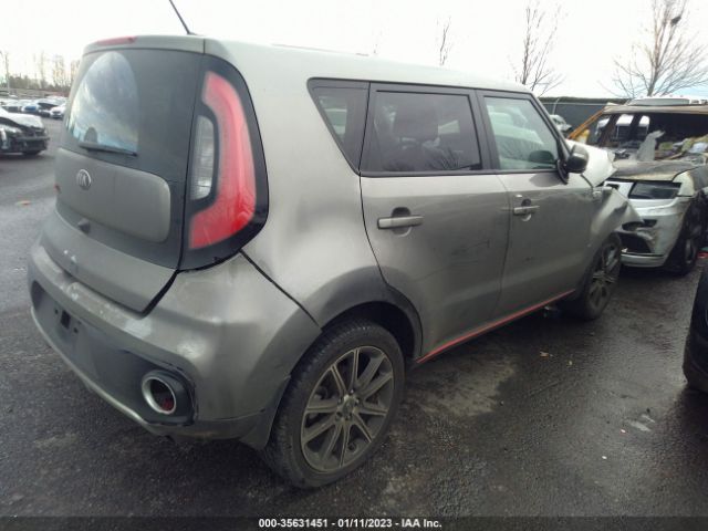 KNDJX3AA0J7545889 KIA Soul !