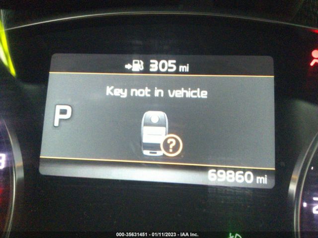 KNDJX3AA0J7545889 KIA Soul !