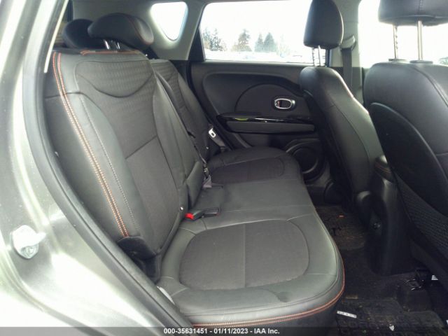 KNDJX3AA0J7545889 KIA Soul !