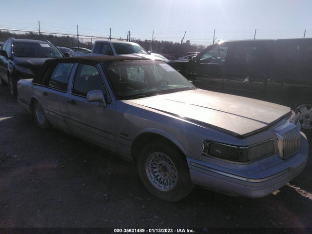 1997 1LNLM81W0VY669196 main image