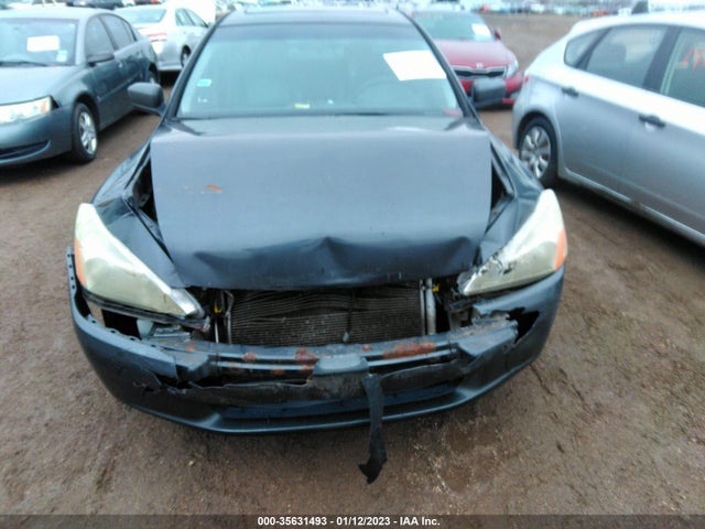 2005 HONDA ACCORD SDN EX/EX-L WITH NAVI VIN: 1HGCM55725A083423