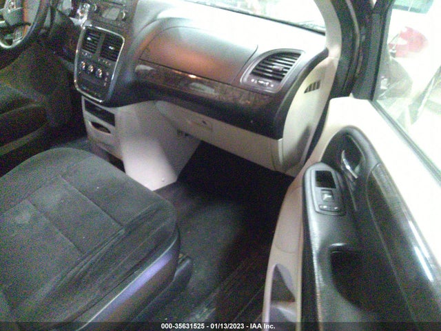 Dodge Grand Caravan Se 2011 2D4RN4DG6BR762929 Image 5