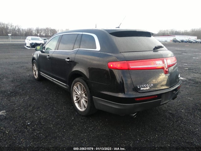 Lincoln Mkt Ecoboost 2013 2LMHJ5AT3DBL58638 Image 3