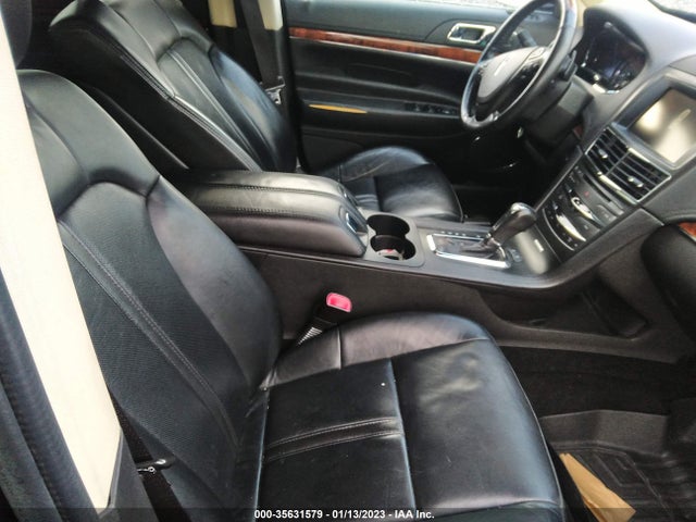 Lincoln Mkt Ecoboost 2013 2LMHJ5AT3DBL58638 Image 5