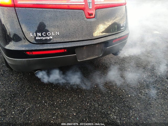 Lincoln Mkt Ecoboost 2013 2LMHJ5AT3DBL58638 Image 6