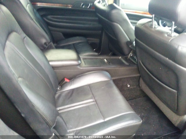 Lincoln Mkt Ecoboost 2013 2LMHJ5AT3DBL58638 Image 8