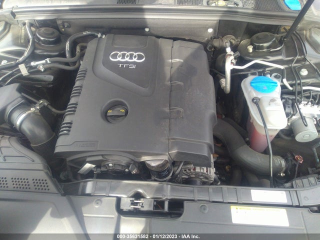 2016 Audi A5, VIN: WAUM2AFH8GN004189