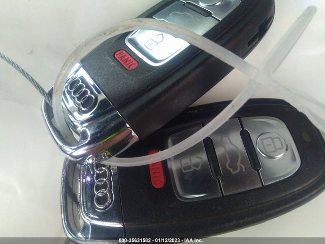 2016 Audi A5, VIN: WAUM2AFH8GN004189