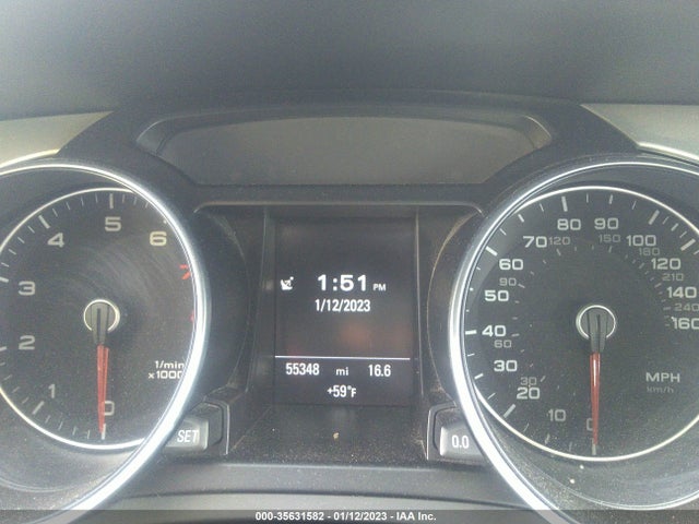 2016 Audi A5, VIN: WAUM2AFH8GN004189
