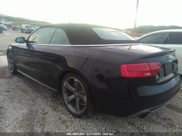 2016 Audi A5, VIN: WAUM2AFH8GN004189