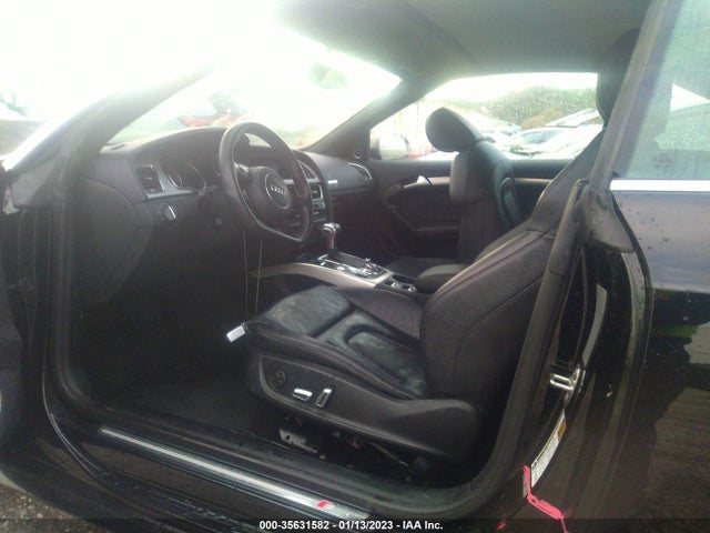 2016 Audi A5, VIN: WAUM2AFH8GN004189