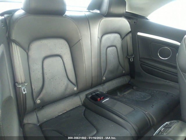 2016 Audi A5, VIN: WAUM2AFH8GN004189