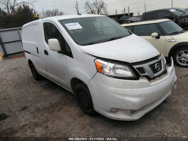 2021 Nissan NV 200, VIN: 3N6CM0KN7MK704489