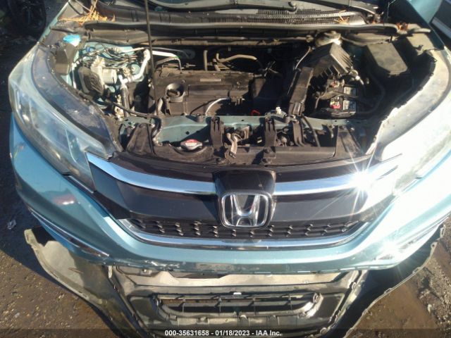2HKRM4H56GH618164 Honda CR-V EX