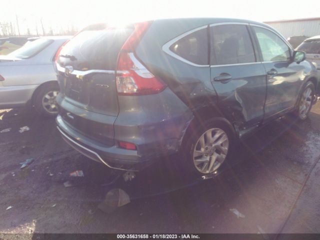 2HKRM4H56GH618164 Honda CR-V EX