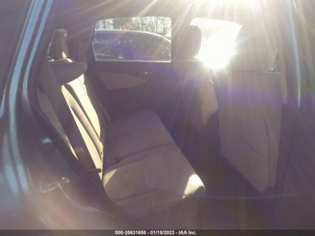 2HKRM4H56GH618164 Honda CR-V EX
