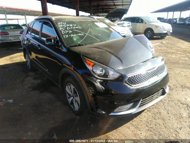2019 Kia Niro, VIN: KNDCC3LC0K5222362