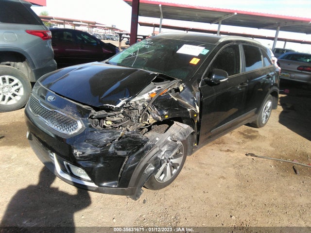 2019 Kia Niro, VIN: KNDCC3LC0K5222362