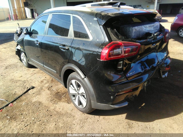 2019 Kia Niro, VIN: KNDCC3LC0K5222362