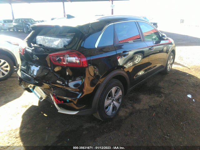 2019 Kia Niro, VIN: KNDCC3LC0K5222362