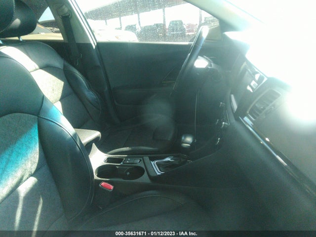 2019 Kia Niro, VIN: KNDCC3LC0K5222362