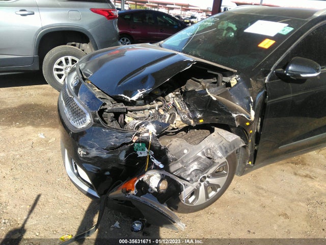 2019 Kia Niro, VIN: KNDCC3LC0K5222362