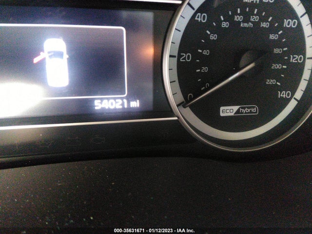2019 Kia Niro, VIN: KNDCC3LC0K5222362