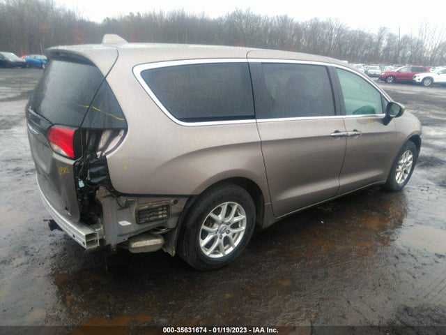 2C4RC1DG6HR541115 Chrysler Pacifica Touring