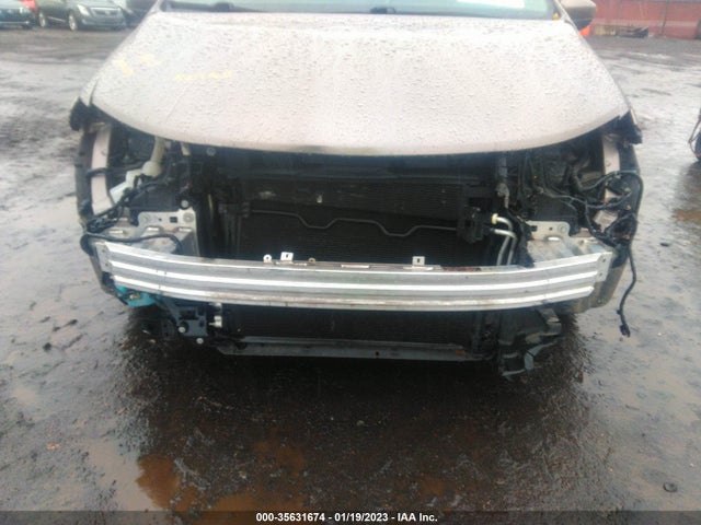2C4RC1DG6HR541115 Chrysler Pacifica Touring
