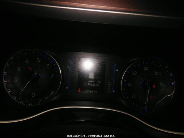 2C4RC1DG6HR541115 Chrysler Pacifica Touring