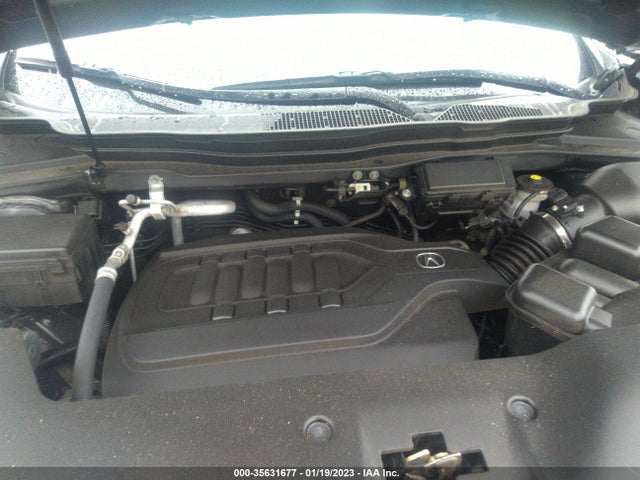 2020 Acura MDX, VIN: 5J8YD4H54LL030394