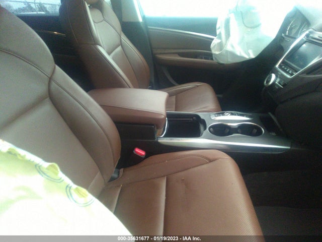2020 Acura MDX, VIN: 5J8YD4H54LL030394