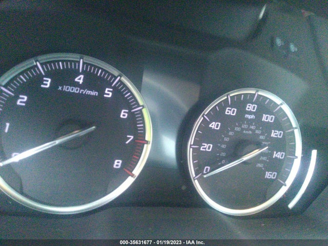 2020 Acura MDX, VIN: 5J8YD4H54LL030394