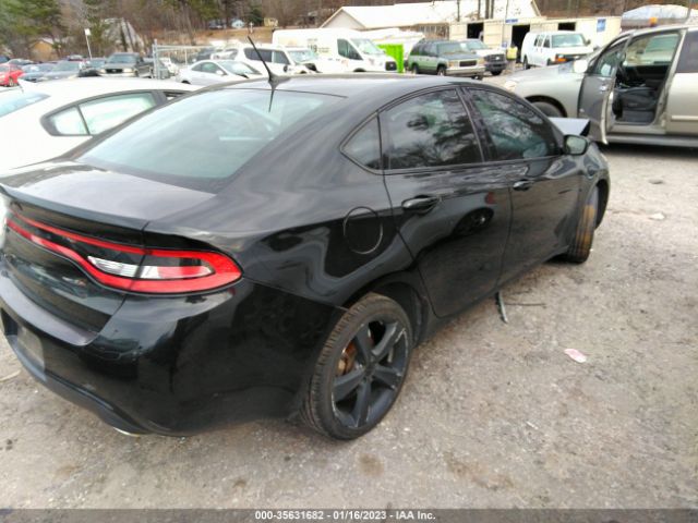 1C3CDFBB2FD391340 Dodge DART SXT