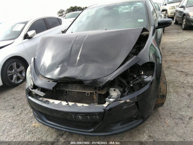 1C3CDFBB2FD391340 Dodge DART SXT