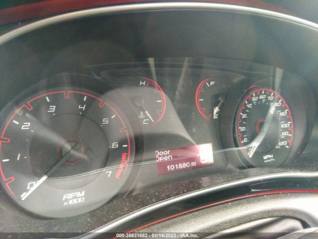 1C3CDFBB2FD391340 Dodge DART SXT