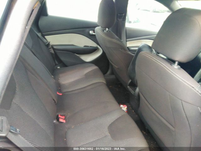 1C3CDFBB2FD391340 Dodge DART SXT